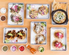 La Catrachita Food Truck (Vine St)