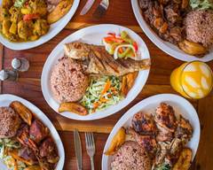 Castello Jamaican Restaurant Bar & Lounge 