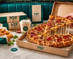 MW Pizzeria