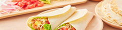 Miso Hero Wraps (202 Hackensack St)