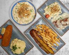 Gaststätte ESV Freimann