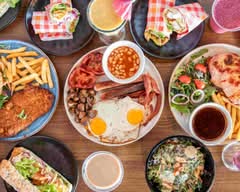 Sunrise To Sunset Cafe (Christies Beach)