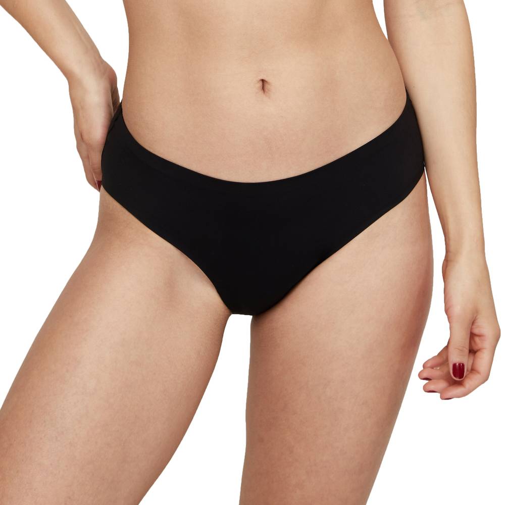 Unders by Proof Women's Period Underwear Regular Absorbency Leakproof Brief, XL