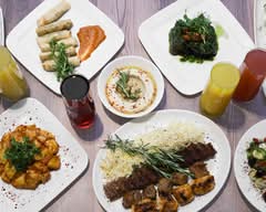 Alyaqut Restaurant