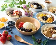 【アサイー&グリークヨーグルト】フ ルーツやねん。中葛西店