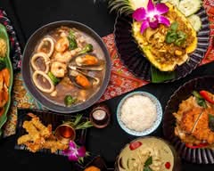 Kin-D Thai Kitchen (1218 E Cary St)