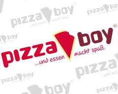 Pizzaboy Darmstadt