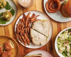 Cafe Bloom (4394 Broadway)