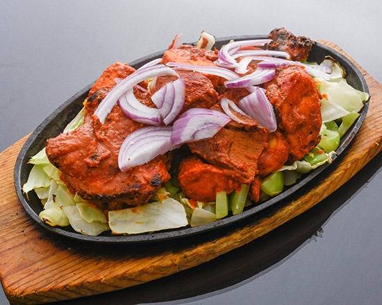 Tandoori Mixed Grill