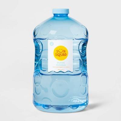 Sun Squad Bubble Solution (80 fl oz)