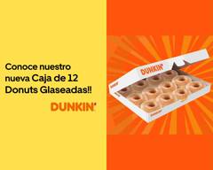 Dunkin' - Santa Amalia