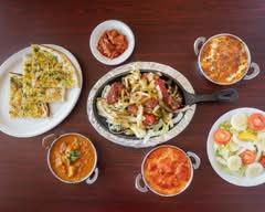 Punjab Kitchen