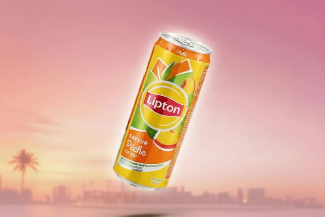 ice tea