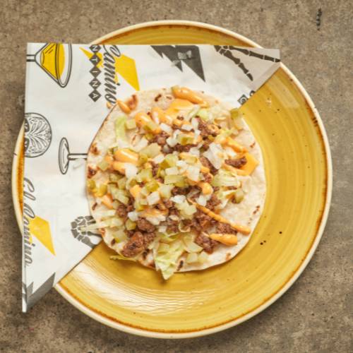 El Mac Taco