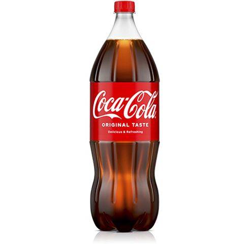 Coke Classic 2L