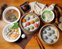蒸煮母 湯包燒賣店