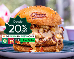 Chazz (Lomas Verdes)