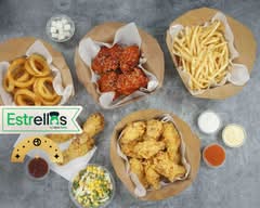 Pollos guamuchil casa blanca, el original