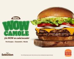 Burger King® - Paseo Costanera