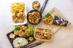 唐揚げヤマト阿佐ヶ谷店