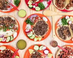 EL PAYO tacos al carbon