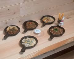 北摂ポテトSecond