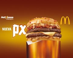 McDonald's - Mataró Avenidas