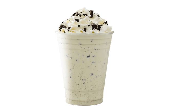 OREO® COOKIES & CREAM SHAKE