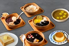 逗花貓 手工鹽滷豆花 專賣店