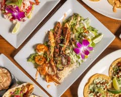 California Tacos Cantina & Distillery (McMurray Road)