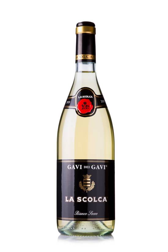La Scolca Gavi Dei Gavi Bianco Fecco (750 ml)