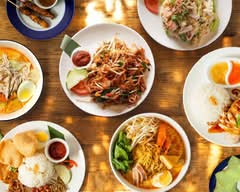 馬來舅台所 大昌店