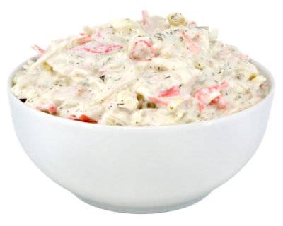 Seafood Salad - 1 Lb