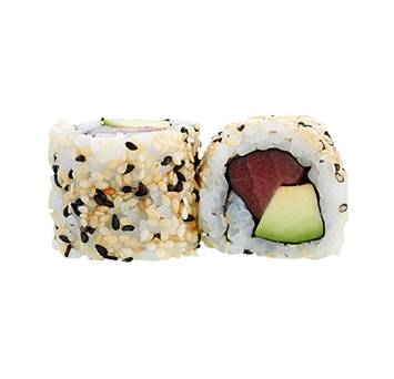 California thon avocat🍣