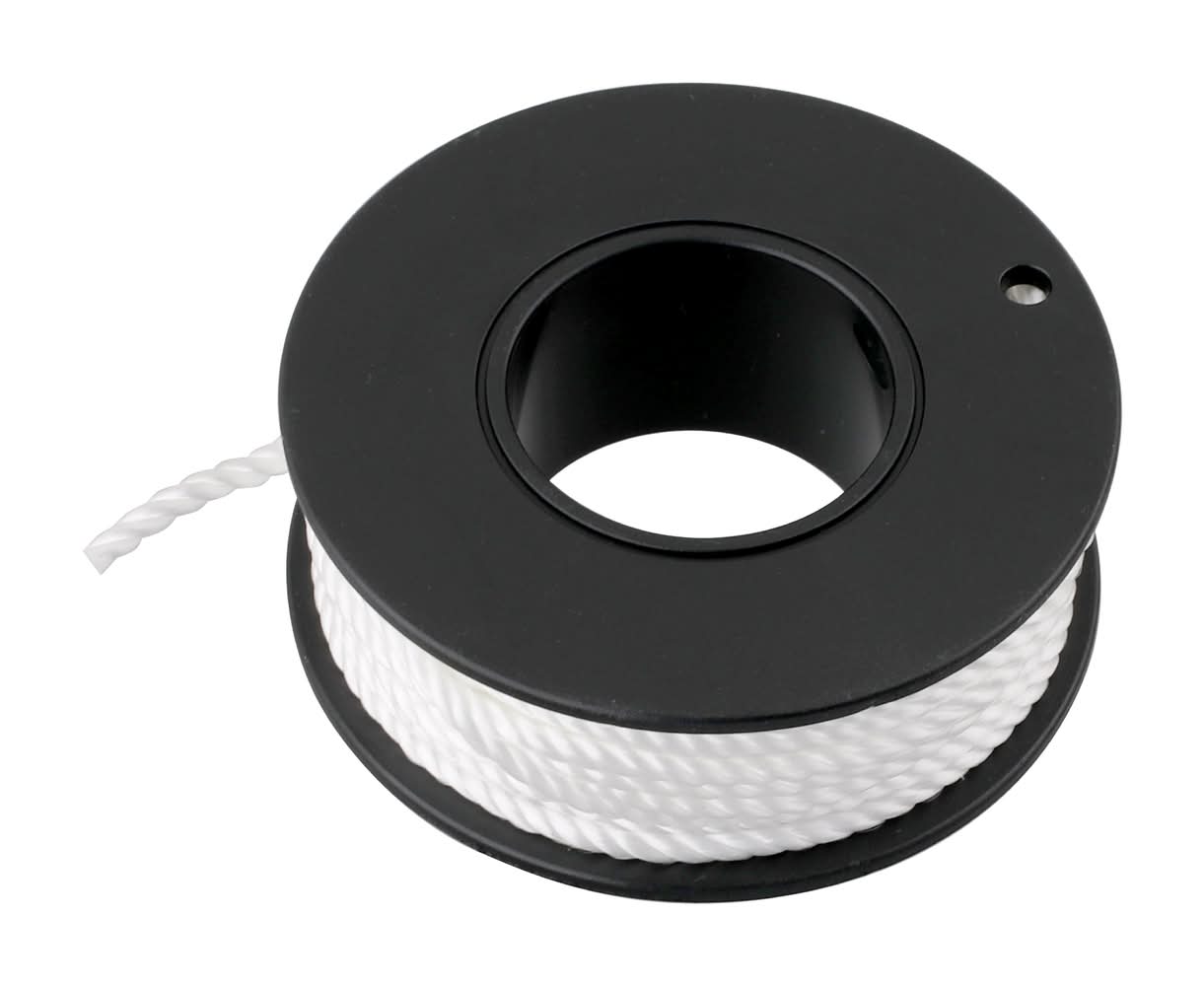 Rope Nylon String 25 Feet FXO Signs and Graphics