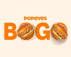 Popeyes (205 West Hwy 80)