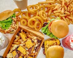 Les Boxs Burgers du Peuple