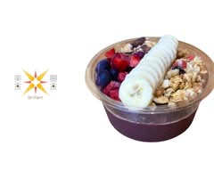 美食腸食brillant