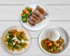 The Weeknight Roast (Kingston)