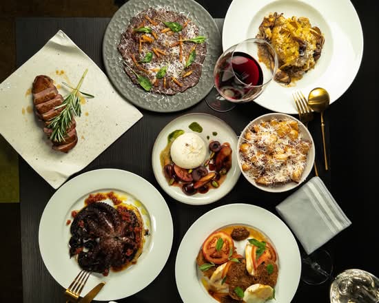 Utamami Restaurant (King St)