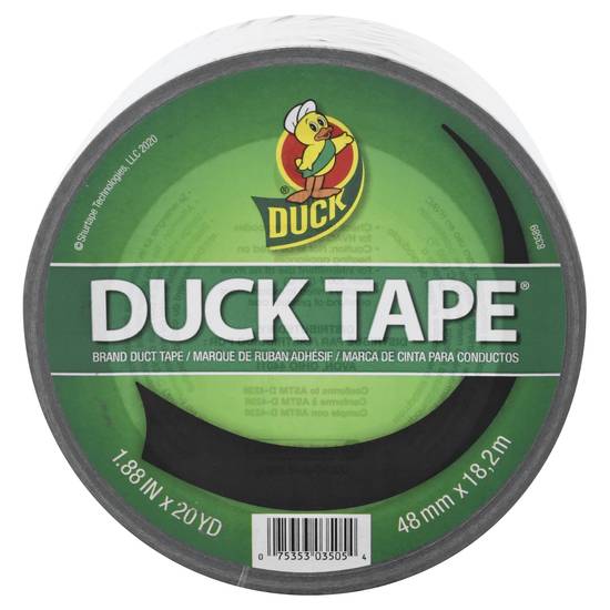 Duck Tape Roll
