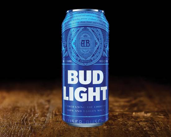 Bud Light Bud Light