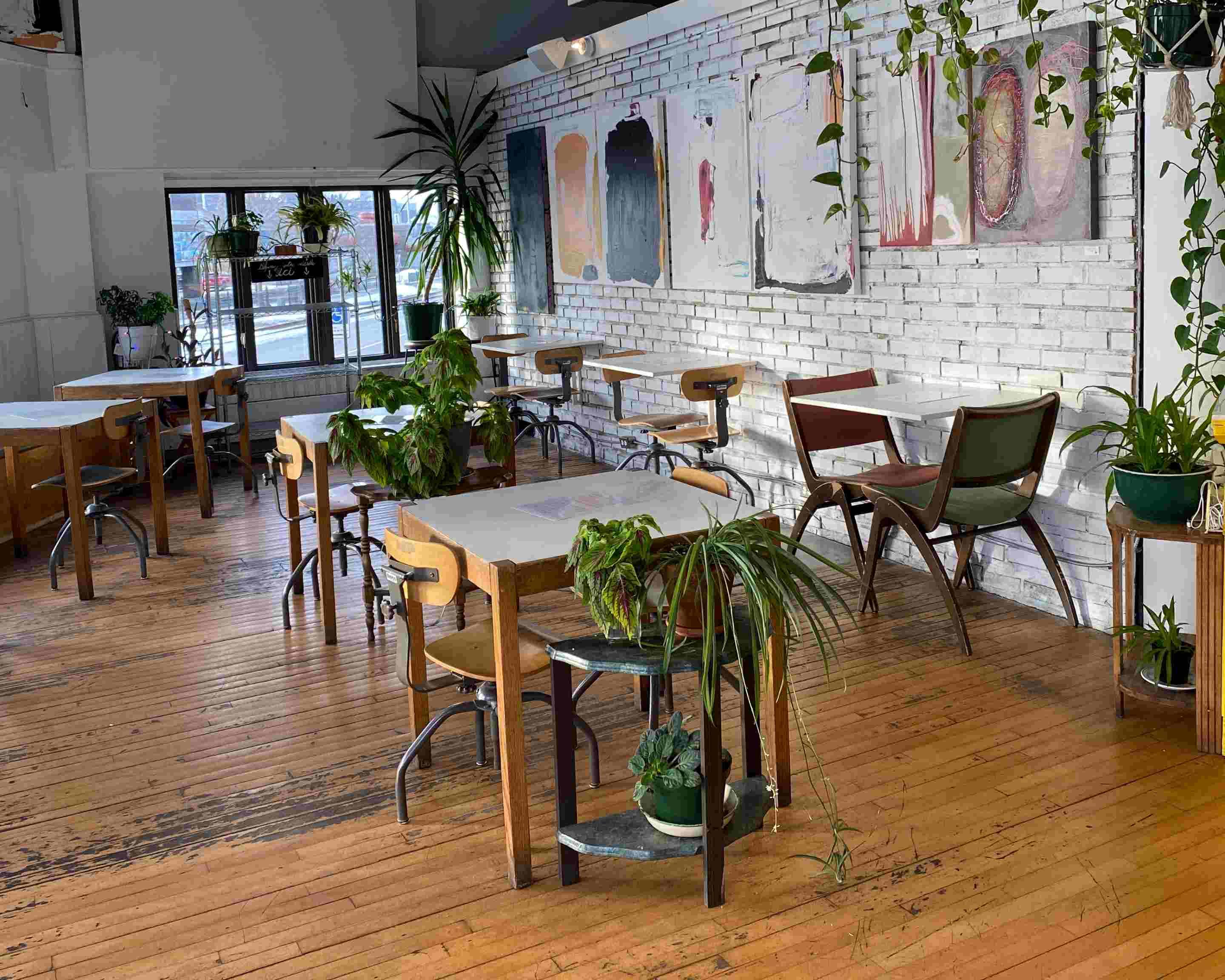 Cafe Frida Upper West Side - sc85j85