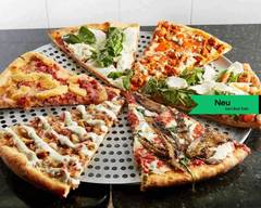 Pizza Orchidea Pforzheim