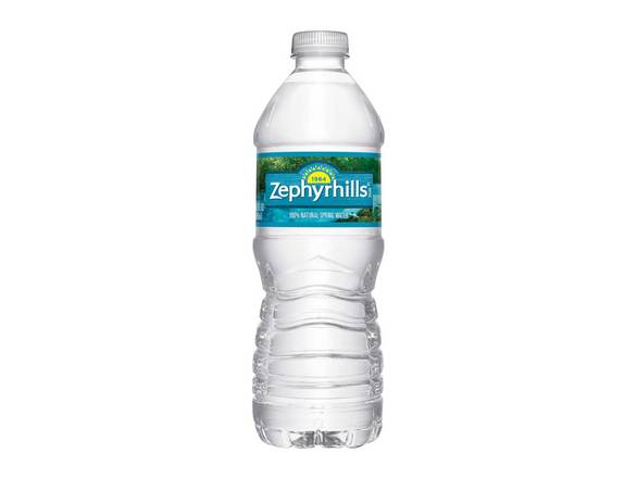 Water Bottle