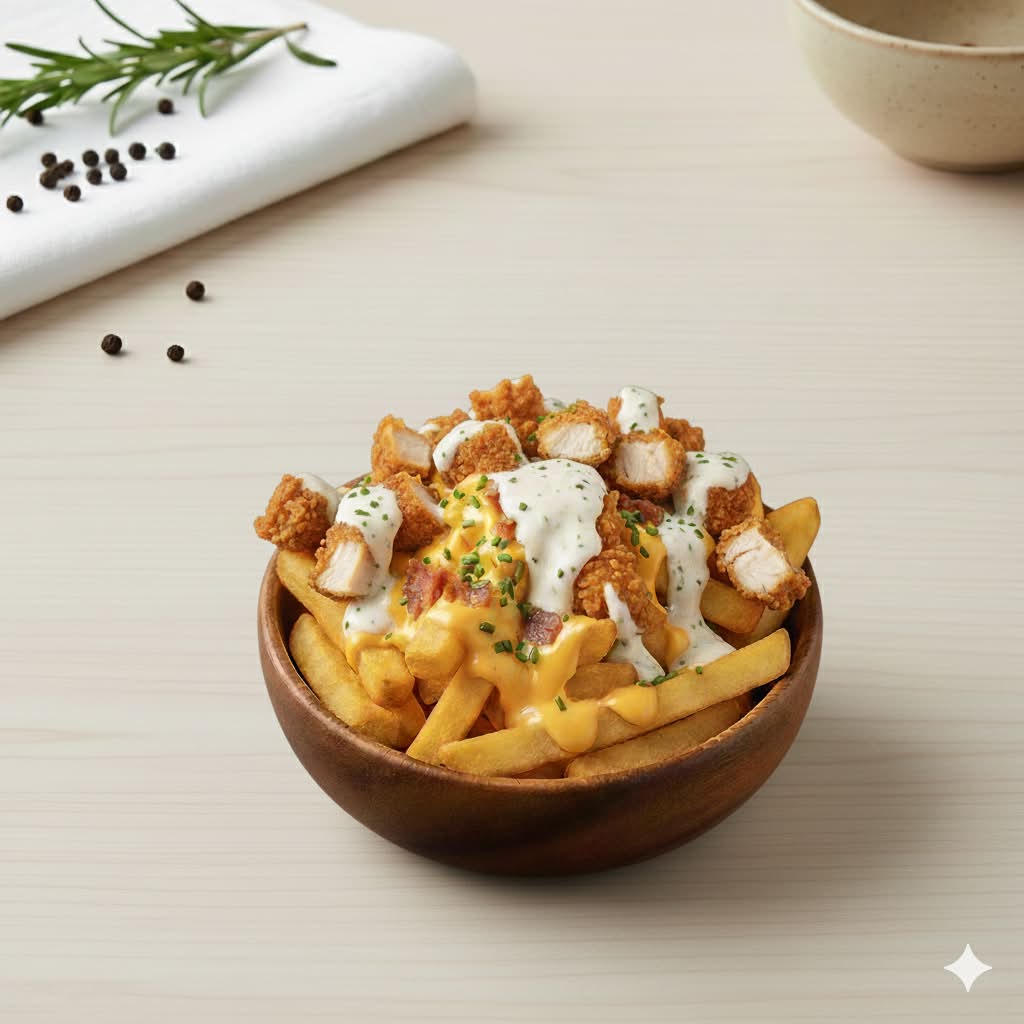 Chicken Bowl