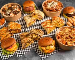 Billy's Tacos