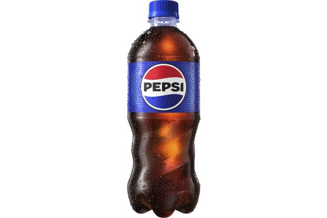 Pepsi -16oz