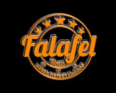 Falafel Haus 🥙🧆