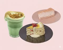 Niu Asian Café München🍰